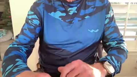 daddyfukkgood online show from December 5, 3:10 pm