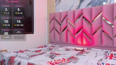 JAZMIN online show from October 7, 7:32 pm