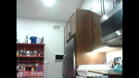 daddyj1983 online show from May 7, 3:02 am