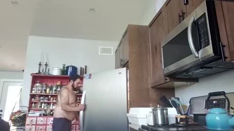 daddyj1983 online show from May 18, 8:15 pm