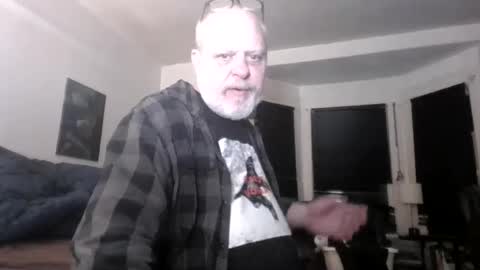 daddyjason68 online show from September 27, 9:29 am