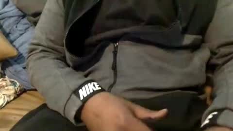 JOI use emoji thumbs up Faster   Thumbs down Slower    Hi Hand Stop    Fist Start.Stop online show from January 14, 7:33 pm