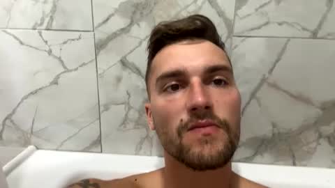 daddyjusti15 online show from October 16, 5:45 pm