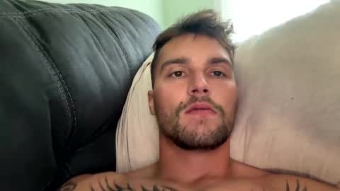 daddyjusti15 online show from October 21, 9:29 pm