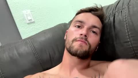 daddyjusti15 online show from September 27, 8:17 pm