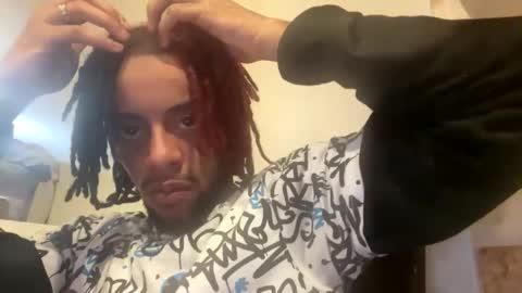 daddylongyk online show from January 13, 2:08 am