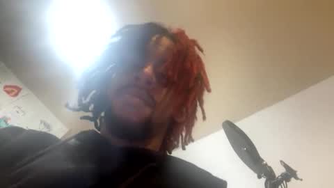 daddylongyk online show from January 15, 11:35 pm