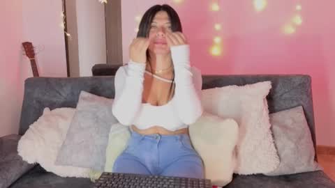 Creamy online show from January 14, 12:29 am