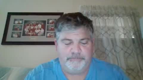 daddymatt1969 online show from January 14, 12:40 am