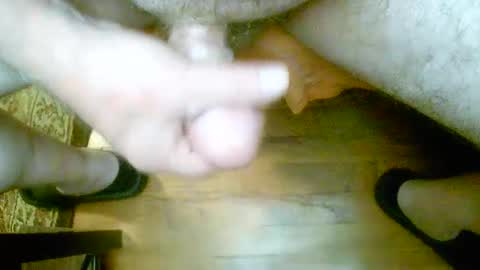 daddyneedsyourholes online show from October 4, 9:12 pm