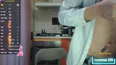 daddynextdoor86 online show from February 11, 5:44 am