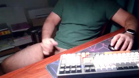 Paul online show from October 18, 12:04 am