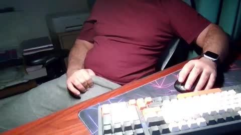 Paul online show from October 6, 10:16 pm