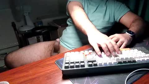 Paul online show from September 29, 9:47 pm