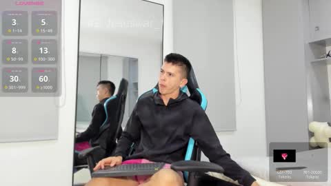 daddyrich4u online show from January 6, 12:31 pm