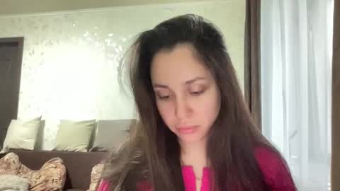 daddys_kisa online show from April 24, 3:03 pm