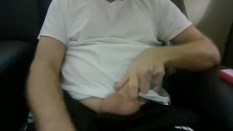 daddysbigdick4u online show from May 16, 7:45 pm