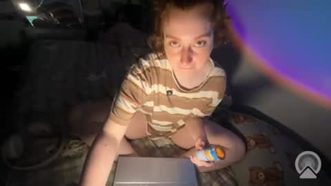 Saoirse online show from July 23, 3:15 am