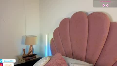 Bethany online show from March 31, 10:43 pm