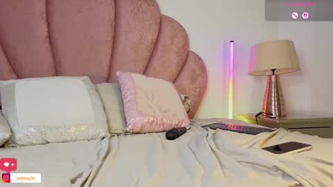 Bethany online show from March 23, 10:15 pm