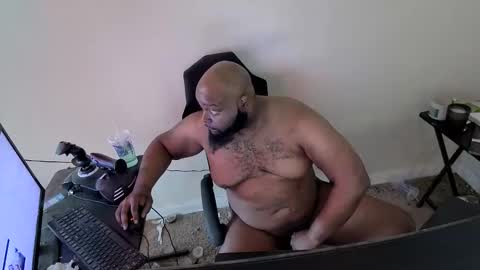 daddyshome888 online show from May 4, 6:47 pm