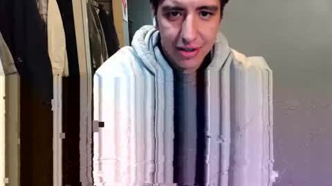 daddysj online show from December 1, 12:14 pm