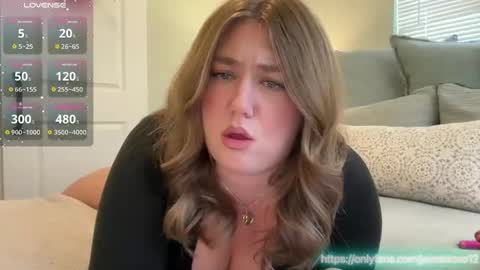 Jaime online show from October 22, 3:35 pm