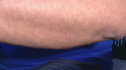 Snapshot of daddysmalls_55 chatting on September 10, 7:48 pm daddysmalls online show from September 10, 7:48 pm