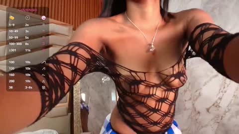Anny  online show from January 31, 11:03 pm
