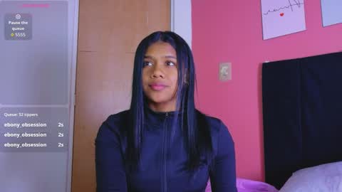 Anny  online show from April 18, 7:58 pm