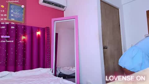 Anny  online show from January 11, 7:38 pm