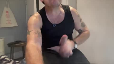 daddyswede23 online show from September 26, 2:52 am