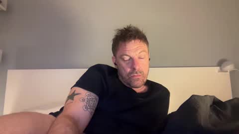 daddyswede23 online show from January 11, 6:03 am