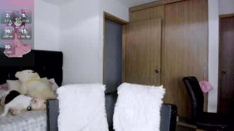Snapshot of daddysweeeetbody chatting on December 5, 10:50 pm Sophie online show from December 5, 10:50 pm