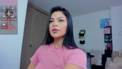 Snapshot of daddysweeeetbody chatting on February 5, 10:55 pm Sophie online show from February 5, 10:55 pm