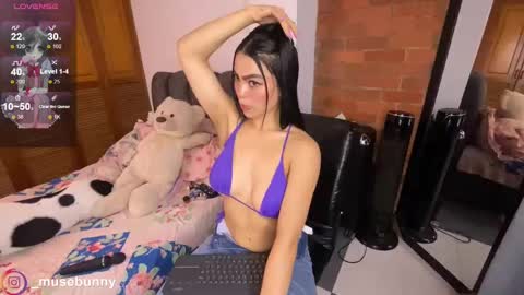 Sophie online show from November 15, 2:46 am