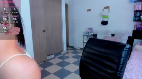 Snapshot of daddysweeeetbody chatting on February 1, 10:23 pm Sophie online show from February 1, 10:23 pm