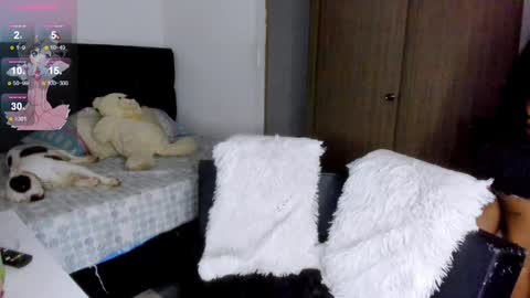 Snapshot of daddysweeeetbody chatting on December 5, 12:25 am Sophie online show from December 5, 12:25 am