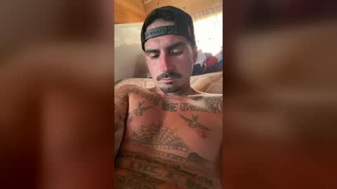 daddytyty88 online show from August 7, 6:39 pm
