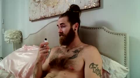 daddyunlocked online show from September 9, 7:36 pm