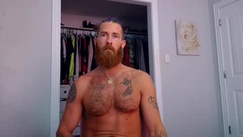 daddyunlocked1 online show from February 27, 2:53 pm