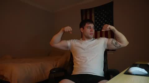 Jon online show from April 12, 7:12 am