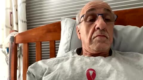 daddyweis online show from March 23, 2:49 am