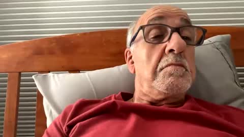 daddyweis online show from September 28, 3:26 am