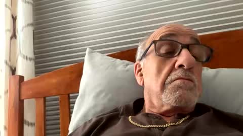 daddyweis online show from March 18, 2:39 am