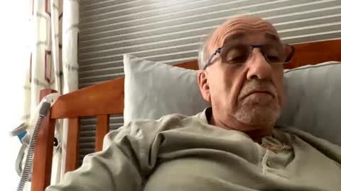 daddyweis online show from April 9, 1:53 am