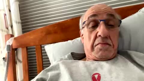 daddyweis online show from March 27, 3:12 am