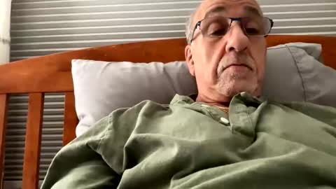 daddyweis online show from December 21, 4:41 am