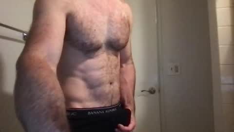 daddyx74 online show from January 14, 8:06 pm