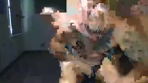 ZaddyVibez online show from June 14, 12:10 am